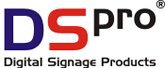 DSPRO Professional Digital Signage Products